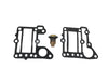 Thermostat & Gasket for Yamaha 5C 5hp 2 stroke Outboard-SSI MARINE