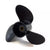 7.8x 7 Propeller for Mercury / Mariner outboard 4 5 6 hp 2 & 4 stroke 12 spline