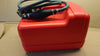 Plastic Fuel Tank for Suzuki 4 strokeOutboard with Gauge 11.3 Ltrincl Fuel LineEngine Boat connector