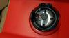 Plastic Fuel Tank for Suzuki 4 strokeOutboard with Gauge 11.3 Ltrincl Fuel LineEngine Boat connector