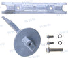 Aluminium Anode Kit for Yamaha Outboard 75 hp 80 hp 90 hp 2 stroke