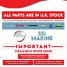 Suzuki DF2.5HP Service Maintenance Kit 2012 & up Models Suzuki 10w30 Oil