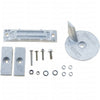 Aluminium Anode Kit for HondaOutboard 60 HP 4 stroke