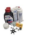 40 50HP 4STROKE '01-'05SERVICE KIT SUZUKI OIL FOR OUTBOARD DF40 DF50 THERMOST