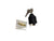 Ignition Switch Push to Choke for Johnson Evinrude Outboard Replaces MP39760 393301 508180