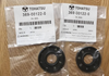 Tohatsu 4 HP 5 HP 2-Stroke Outboard Crankshaft Oil Seal 369-00122-0