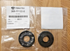 Tohatsu 4 HP 5 HP 2-Stroke Outboard Crankshaft Oil Seal 369-00122-0