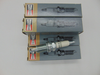 6@ Champion Spark Plug SET XC12PEPB JOHNSON EVINRUDE FICHT RAM Outboard135 150 175 200 225 HP V6 FFI