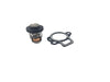 Thermostat & Gasket for Mercury Mariner 15HP 4-Stroke Carb Outboard (2-Cylinder)