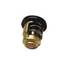 Thermostat for Yamaha Outboard 9.9–250HP 2-Stroke & HPDI | Replaces 6E5-12411-30 / 688-12411-11