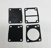 FUEL PUMP DIAPHRAGM REPAIR KIT FOR MERCURY MARINER OUTBOARD 4 HP 5 HP 2 STROKE