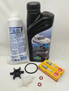 Yamaha FT8D Service Maintenance Kit 8 HP Outboard '01-'14 Only for FT - Models ( models with high trust gearbox )