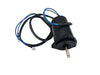 TILT TRIM MOTOR FOR YAMAHA OUTBOARD 40V 50Y F50 FT50 F60A 62Y-43880-02-00