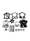 Yamaha 40HP 50HP 2-Stroke Water Pump Impeller Repair Kit incl Housing