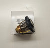 115 HP 130 HP Thermostat for Yamaha F115B / F130A 4-Stroke Outboards Replaces Yamaha Part Number: 6EK-12411-00
