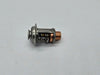 90–225HP Thermostat for Johnson Evinrude V6 Outboards (1993–2006) | Replaces 437090 / 0436174 / 0765585 | 132°F / 56°C