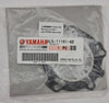 3 HP 2 Stroke Genuine Cylinder head gasket for Yamaha 3A Malta 6L5-11181-a2