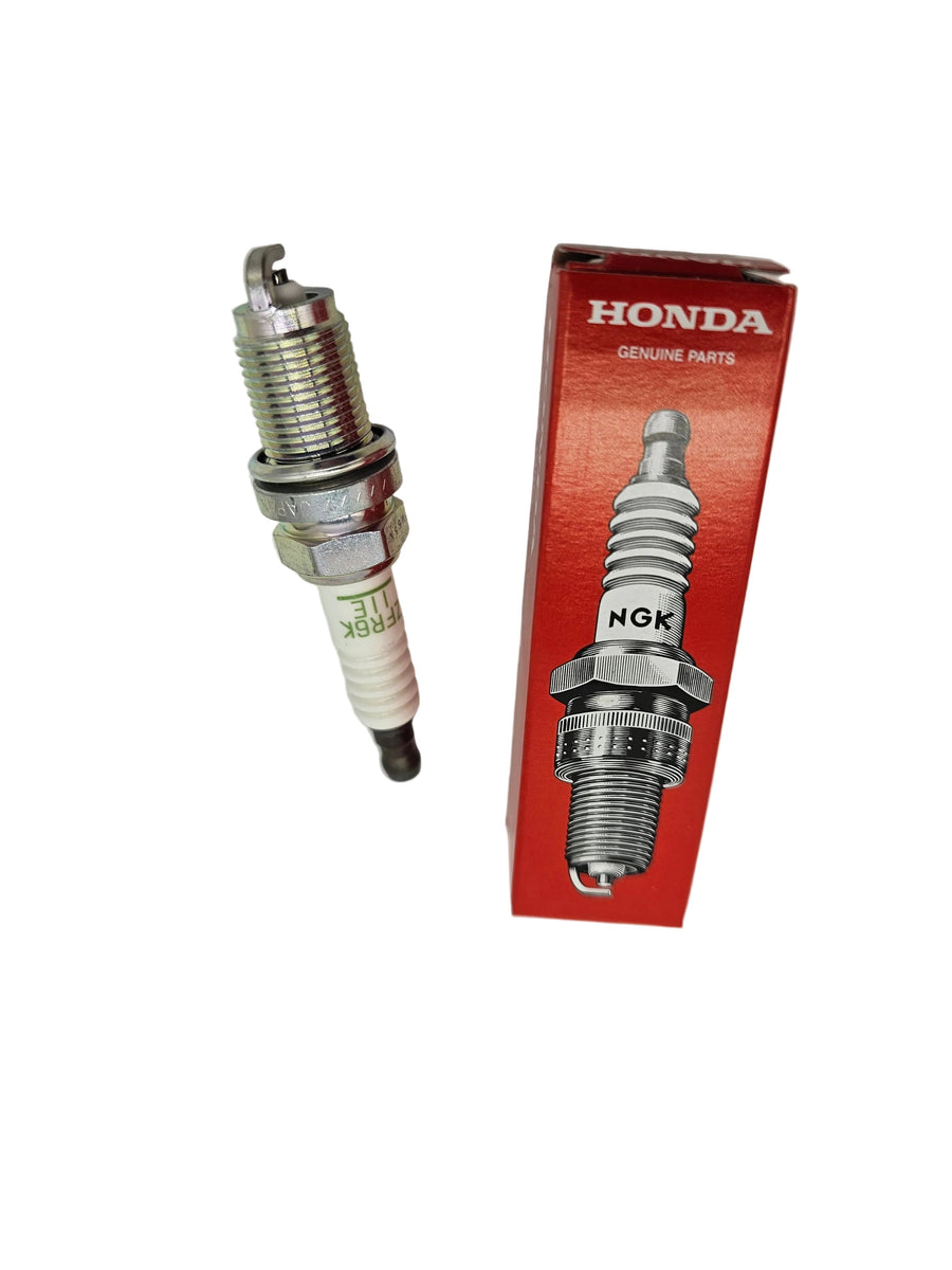 Genuine Honda BF250A Spark Plug ZFR6K-11E – SSI Marine