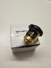 Thermostat for Yamaha Outboard 9.9–250HP 2-Stroke & HPDI | Replaces 6E5-12411-30 / 688-12411-11