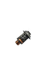 90–225HP Thermostat for Johnson Evinrude V6 Outboards (1993–2006) | Replaces 437090 / 0436174 / 0765585 | 132°F / 56°C