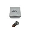 90–225HP Thermostat for Johnson Evinrude V6 Outboards (1993–2006) | Replaces 437090 / 0436174 / 0765585 | 132°F / 56°C