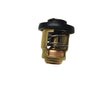 Thermostat for Yamaha Outboard 9.9–250HP 2-Stroke & HPDI | Replaces 6E5-12411-30 / 688-12411-11