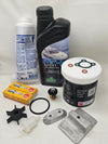 Yamaha FT8D Service Maintenance Kit 8 HP Outboard '01-'14 Only for FT - Models ( models with high trust gearbox )