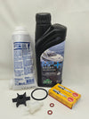 Yamaha FT8D Service Maintenance Kit 8 HP Outboard '01-'14 Only for FT - Models ( models with high trust gearbox )