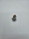 90–225HP Thermostat for Johnson Evinrude V6 Outboards (1993–2006) | Replaces 437090 / 0436174 / 0765585 | 132°F / 56°C