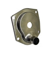 Stainless Steel Impeller Housing for Mercury Mariner Outboards | Replaces 46-821351A3