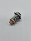 90–225HP Thermostat for Johnson Evinrude V6 Outboards (1993–2006) | Replaces 437090 / 0436174 / 0765585 | 132°F / 56°C