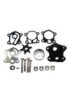 Yamaha 40HP 50HP 2-Stroke Water Pump Impeller Repair Kit incl Housing