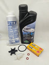 Yamaha FT8D Service Maintenance Kit 8 HP Outboard '01-'14 Only for FT - Models ( models with high trust gearbox )