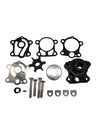 Yamaha 40HP 50HP 2-Stroke Water Pump Impeller Repair Kit incl Housing