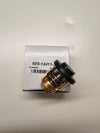 Thermostat for Yamaha Outboard 9.9–250HP 2-Stroke & HPDI | Replaces 6E5-12411-30 / 688-12411-11