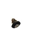 115 HP 130 HP Thermostat for Yamaha F115B / F130A 4-Stroke Outboards Replaces Yamaha Part Number: 6EK-12411-00