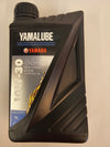 Yamaha Yamalube 1L 10W30 4-Stroke Synthetic Outboard Engine Oil