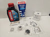 9.9 hp 15 hp 20 hp EFI TohatsuOutboard Service Maintenance Kit & Oil's MFS9.9, MFS15 MFS20E