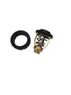 Suzuki DF90A 90HP 2009 &UP Thermostat (60°C) + Genuine Seal | Replaces 17670-90J01 / 17670-90J00 / 17685-87L01