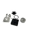 20 25 HP 2 STROKE 20D 25N Water Pump / Impeller Repair Kit & Housing for Yamaha Outboard