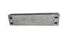 Zinc Transom Bracket Anode for 175-350 HP Yamaha Outboard 6AW-45251-00