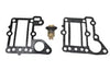 5HP 2-Stroke Outboard (6E3 Models) Thermostat & Exhaust Gasket Set for Yamaha