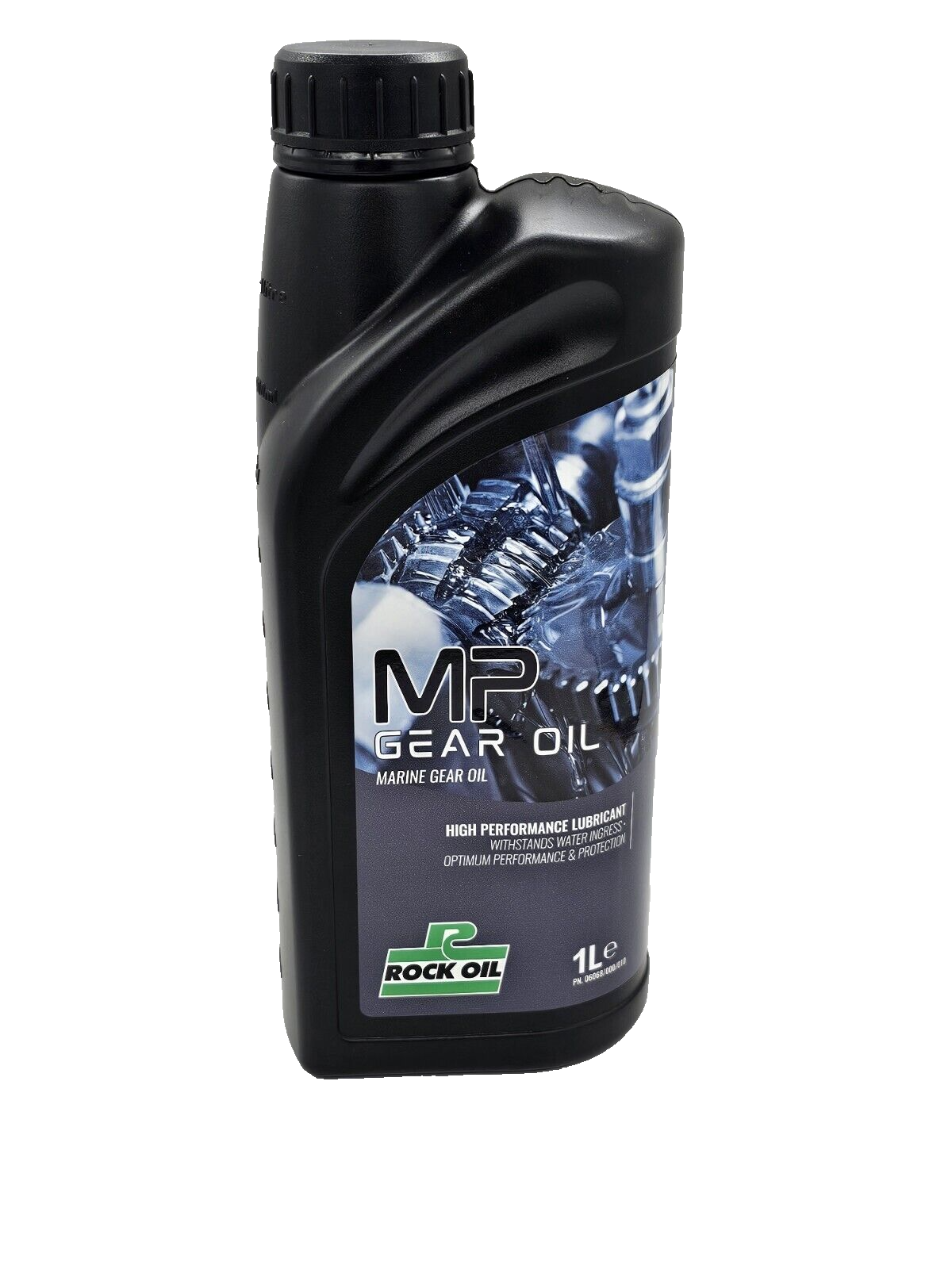 Mp Oil Rock Oil MP Gear Oil Outboard & Inboard Marine Oil 1 Ltr High Performa ...
