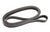 Serpentine belt for 75 HP 90 BHP 115 HP for Mercury Mariner Outboard 57-892318
