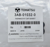 Thermostat Gasket 2.5HP 3.5HP 4 Stroke 3AB-01032-0 Tohatsu Outboard Genuine