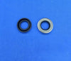 Propeller Shaft Oil Seals Mercury Mariner Outboard 18 20 25 hp 41131 41132