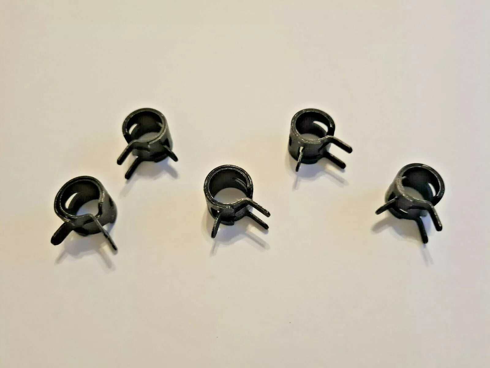 Inline Fuel Petcock Gasoline Filter Tubing Set with Clamps for 50cc Inline Fuel Petcock Gasoline Filter Tubing Set with Clamps for 50cc