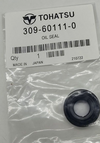 Tohatsu Outboard 2.5 HP 3.5 HP 2 & 4 Stroke Propeller Shaft Oil Seal 309-60111-0