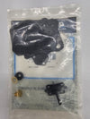 Mercury 6 hp 8 hp 9.9 hp 10 hop 15 hp 20 hp 25 hp late 2stroke Carburettor Repair Kit 1395-97611 Genuine