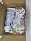 4 hp 5 hp 6 hp '02-'10 Suzuki Outboard DF4 DF5 Service Maintenance Kit 4 hp 5 hp 6 hp '02-'10 & Lube